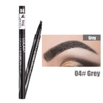 TINT MY 4-TIP BROW | Liquid Eyebrow Pencil