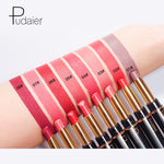 Matte Lipstick Wateproof Double Ended